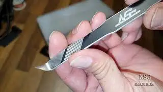 PS3 -CPU- IHS Tool Prototype v1.02 Unboxing and some more stuff By:NSC