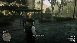oh hey dutch