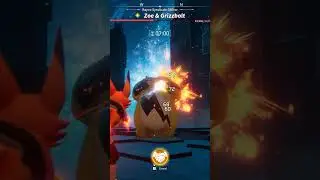 Palworld: Defeating Our First Tower