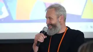 Открытие конференции: Дмитрий Соловьев, Макс Крайнов, Юрий Усков // ISDEF 2021