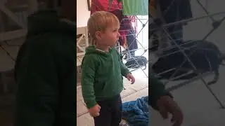 #clock #cock #funnytoddler