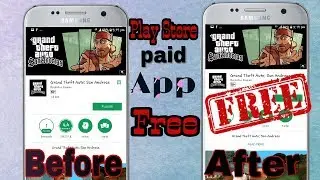HOW TO DOWNLOAD PAID APPS FOR FREE 2019 || How to download paid game for free 2020 || Hindi