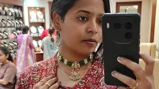 🦋Kushal's shopping haul✨🤩Jewellery shopping💕 #shopping#jewellery #imitationjewellery #silverjewllery
