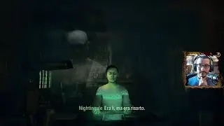 'Sovrapposizione' #3.2 - ALAN WAKE II - ReRun PS5