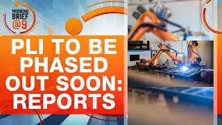 PLI Scheme to Be Scrapped? Govt Eyes ELI Scheme for 2026 | News9