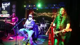 1-17-2026 Bearded Brothers @ CJ's Backstage