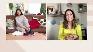 Skechers Viper Court Washable Arch Fit Pickleball Shoes on QVC