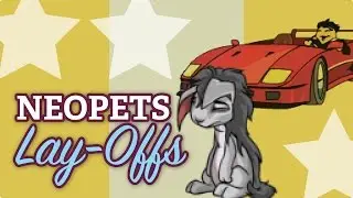 Major Neopets Team Firing
