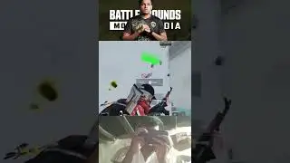 Attitude😈 1v4 clutch Pubg 😱 Bgmi montage #Shortspubg#shortsvideo#jonathangaming