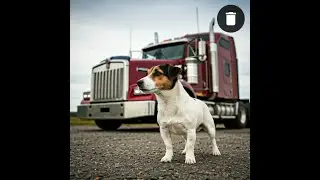 Highlight from DIY TRUCKER JAY watch hour driving reaction video.#truckesvlogs @JQuilATL