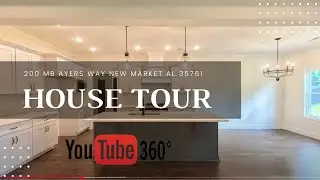 203 M B Ayers Way New Market AL 35761