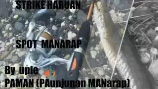 PAMAN ( PAunjunan MANarap )