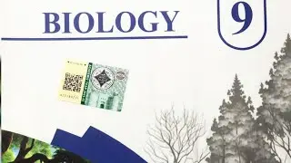 Lec 1 l Introduction to Biology l Major Fields of Biology l Class 9th l New book l 2025 l Chap 01