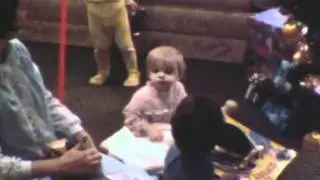 Karen Kuhn & Billy Dent Jr Family: Christmas 1 of 2