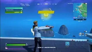 HOW TO BOOGIE BEFORE OBLIVION || FORTNITE XP EXTRAVAGANZA ||