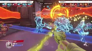 OvW 873 D va, point Mei Reinhardt   Paris