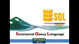 SQL |  Introduction & Sub-languages