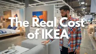 The Real Cost of the 