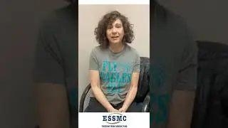 ESSMC TESTIMONIAL: LAURIE (FREEDOM FROM CHRONIC PAIN)