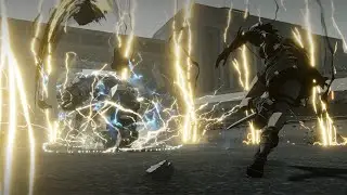 AI Limit Gameplay Walkthrough Part 1 PC Let's Play Full Game