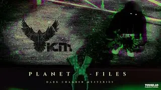 Kairo Myth - The Next Beyond Instrumental