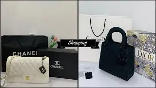 بازاڕی كردن لەگەل من🤍ڤلۆگ