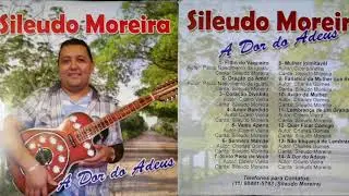 Sileudo Moreira A Dor do Adeus