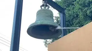 Tercera Llamada (Ordinaria) Parroquia Maria Reina De La Paz
