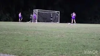 D.Moore GK TRAINING BVB School of Excellence 2025 National ID Event