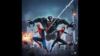 Spider Man-2 Let`s Catch Criminal`s