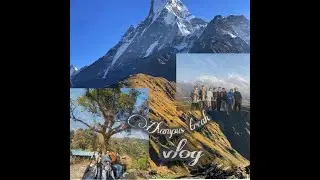 Travel to Dhampush, the underrated beauty