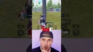 Epic 1vs2 Clutch in BGMI with Panda PUBG Reaction #Pubg #Bgmi #pubgmobile #bgmishorts #shorts #viral