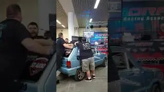 Street stock 5k