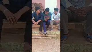 Just For Fun 😂 [] #comedy  #funny #odia #odisha #video #odiavlog #viral #shorts