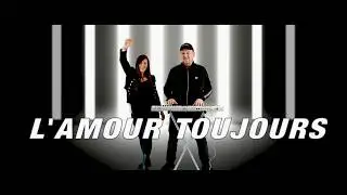 New Generation - L'Amour Toujours (2026 PARTY Cover)
