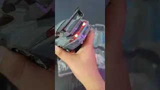 🤤 RC PORSCHE DRIFT CAR UNBOXING