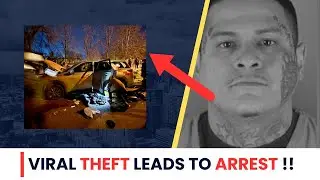 Raul Gutierrez Arrested After FBI Rifle Stolen in Minneapolis