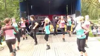 Deadline Dance Druivenfeesten Hoeilaart