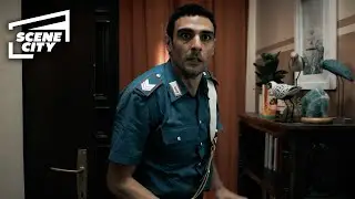 Gio Comes Home To A Horrible Surprise | The Equalizer 3 (Eugenio Mastrandrea, Andrea Dodero)