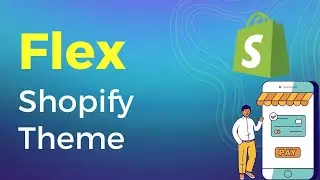 Flex Shopify Theme | Best Premium Shopify Theme