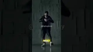 Eminem diss Diddy and Shades Drake on 'Houdini' without saying their names 🤐 #eminem #drake #diddy