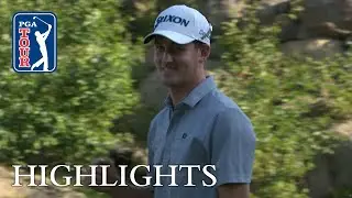 Andrew Putnam&rsquo;s highlights | Round 4 | Barracuda 2018