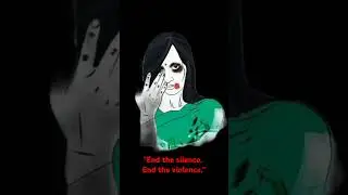 We can't call India truly independent until every daughter & woman is safe.#stopviolence#womensafety