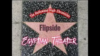 Flipside: Reality VS. Fiction with Author Melissa Velasco 