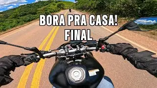 HORA DE IRMOS PARA CASA (FINAL)
