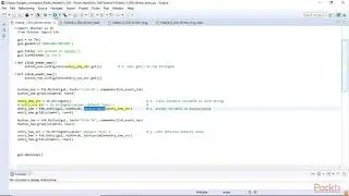 video1 5 Reading Entry Widgets