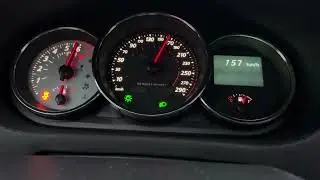 RENAULT MEGANE 3 RS 450HP CHORBA MOTORSPORT