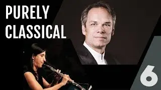 Israel NK Orchestra: Purely Classical