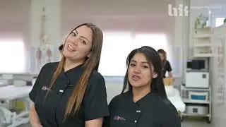 Estética Integral y Bienestar (EIB) - Ciclo Grado Superior - FP Barakaldo LH