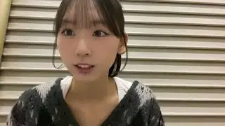 泉綾乃 (NMB48) SHOWROOM 2026年1月22日